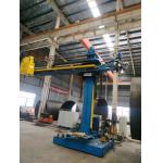 Stationary Tank Pipe Column Boom Welding Machine SAW Welding CE Mark