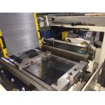 Vehicle Radiator Core Assembling Machine Automatic With Tube Dispenser for sale