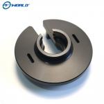 Precision Customized Anodized CNC Hardware Aluminum Machining Services Parts CNC Milling