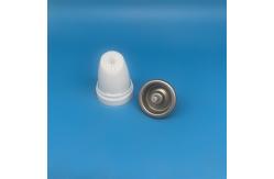 China Versatile Hair Mousse Spray Valve for Home Use - Efficient and Easy Styling supplier