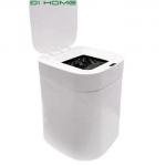 China Self Changing Bag Sensor trash can Self Sealing Infrared Sensor Bin Trash Can Garbage Bin for Household manufacturer