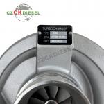 ME053939 Turbocharger 49188-01286 28200-83801 For 6D22T 6D24T Engine