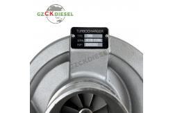 China ME053939 Turbocharger 49188-01286 28200-83801 For 6D22T 6D24T Engine supplier
