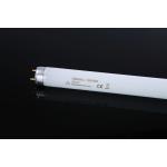 D65 18w Light Box Tubes , Glass Long Fluorescent Tubes For Color Matching for sale