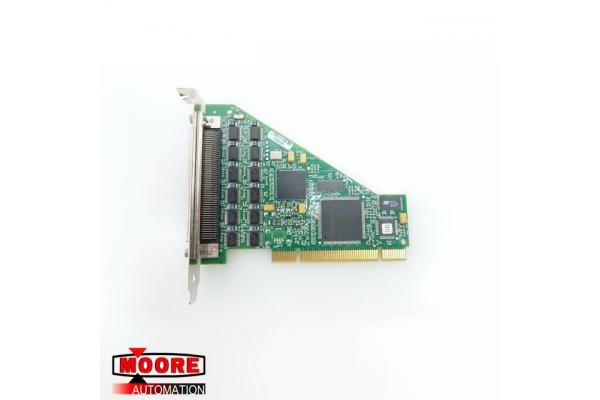 NI PCI-6509 Digital I/O Interface
