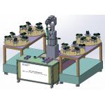 Emvco Terminal Product Interoperability Test System / Emvco L1 Contactless Test Solutions for sale