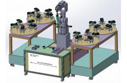 China Emvco Terminal Product Interoperability Test System / Emvco L1 Contactless Test Solutions supplier
