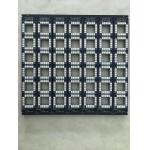 SM411 edge light lamp board lED side light lamp board J34100473 for sale