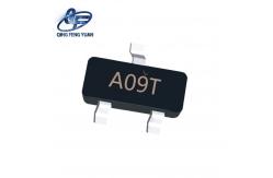 China AOS Circuit Kit Electronic Kit A03400A Integrated Circuits A0340 IC BOM Uc3907dwtrg4 supplier