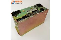 China Used Robot Arm Parts Yaskawa JANCD-NTU01 Power Connection Unit supplier
