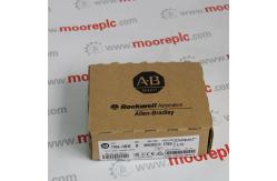 China ALLENBRADLEY 1746-IA8 SLC 8 Point AC Input Module supplier