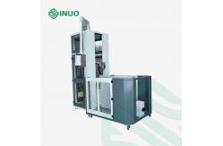 China IEC 61851 Electric Vehicle EVSE Test Equipment Mechanical Strength Impact Tester supplier