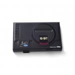 Creative 93*62*10mm Anodizing Aluminium Card Wallet Business Name Card Holder for sale