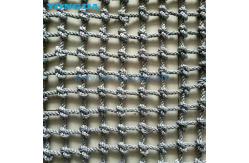 China Safety Protective Nets For Playground Park Outdoor Indoor Use supplier