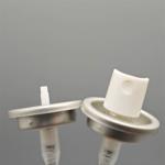 Precision 0.12cc Mist Pump Mechanism for Cosmetic Applications - Reliable Dispensing Solution