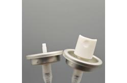 China Precision 0.12cc Mist Pump Mechanism for Cosmetic Applications - Reliable Dispensing Solution supplier
