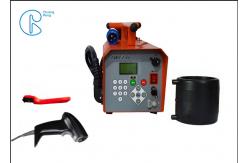 China 630mm Welder Machine Using For HDPE Plastic Pipe Jointing Heater supplier