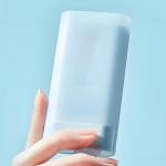 Customized 20G Deodorant Stick With Bottom Filling With Spring