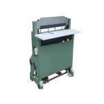 Max Width 610mm 1.1kw Automatic Paper Punching Machine For Calendar for sale