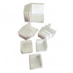 Lightweight EPS Expanded Polystyrene Foam Corner Protection for sale