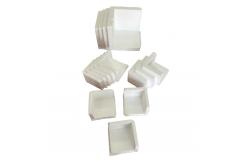 China Lightweight EPS Expanded Polystyrene Foam Corner Protection supplier