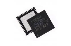 China New Original STM32 STM32F401 STM32F401CBU6 UFQFPN-48 Stock IC supplier