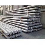 2024 1100 Aluminum Telescopic Rods Telescoping Timing Pulley Bar For Industrial Equipment
