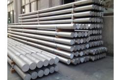 China 2024 1100 Aluminum Telescopic Rods Telescoping Timing Pulley Bar For Industrial Equipment supplier