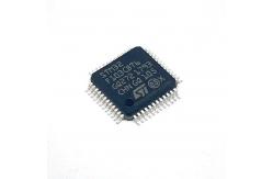 China STM32F103CBT6TR supplier