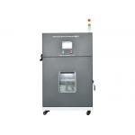 UL 1642 FIG. 20.1 Single Station Lithium Battery Fire Exposure Tester