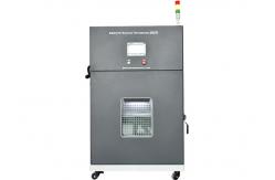 China UL 1642 FIG. 20.1 Single Station Lithium Battery Fire Exposure Tester supplier