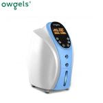 Clinic Home Use 93% 5 Liter Oxygen Machine With Nebulizer for sale