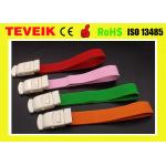 Environment Friendly Disposable Latex Free Medical Tourniquet Medical Splint for sale