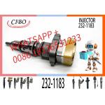 High quality diesel fuel engine injector parts injector 232-1183 1OR-0781 198-6877 1OR-1267 169-7408 20R-0758 153-5938 for sale