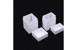China Blank Carton Board Game Storage Box Containers supplier
