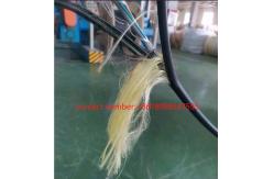 China ADSS Fiber Optic Cable 8 12 24 48 96 Core Cable Fiber Optic ADSS Cable supplier