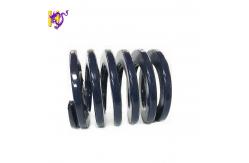 China ISO9001 Heavy Duty Blue Mechanical 2 Inch Diameter Compression Spring Mold supplier