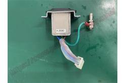 China Mindray Patient Monitor Parts Mindray T8 Patient Monitor Power Plug 6EH8 supplier