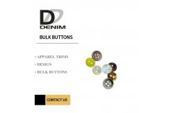 China 2 / 4 Holes Pearl Shell Buttons , Small Pearl Buttons ISO 9001 Passed supplier
