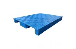 China 4 Way Entry EPP Pallet Plastic Spill Pallet For Logistic Transport supplier
