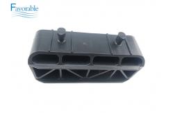 China Endcap Roll Formed Slat For Gerber Cutter GTXL / Electronic Parts 88186000 supplier