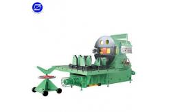 China High Speed Portable Pipe Beveling Machine , Manual Beveling Machine supplier
