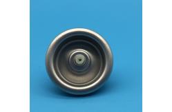 China Premium Hair Care Aerosol Valve - Versatile Application, Clog-Free Performance, Universal Fit supplier
