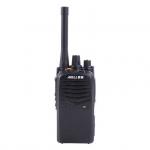 Abell A51 Anti Fall Digital Two Way Radio Voice Broadcast IP66 Dustproof And Waterproof Walkie Talkie for sale