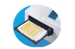 China Semi Automatic Biochemistry Analyzer For Male Infertility Diagnosis supplier