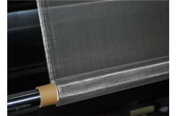 China High Security Stainless Steel 304 Woven Insect Screen Wire Mesh supplier