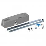 CK300AC Automatic Door Opener with Soft Start-Slow Stop Function 9 Sq.m Door Area 200W Motor Power 350N.m Output Torque for sale