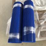                  Plastic Modular Conveyor Belts Modular Flush Grid Conveyor Belt             