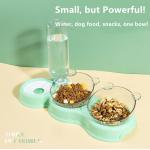 Best Feeding Bowls For Cats Automatic Cat Feeder Microchip for sale