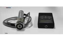 China Metal And Alloy Articles Hardness Measurement / Ultrasonic Hardness Tester HUH-2 supplier